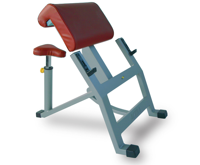 Scott Bench